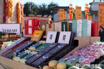 农产品品牌化 南阳大宗农产品的强盛之路