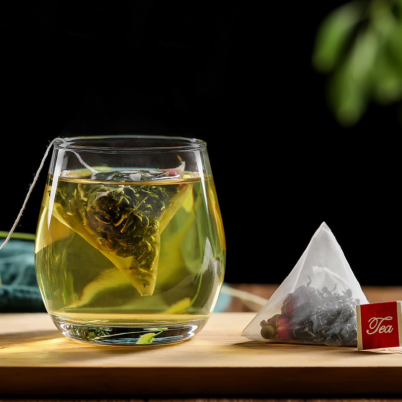 优质组合花茶与花草茶产品 多样化包装与代发服务