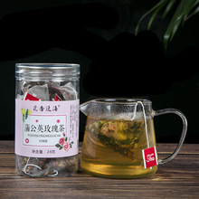 花草茶 瓶装罐装与袋泡茶包的初级农产品代发代工厂服务解析