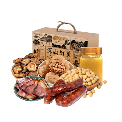 初级农产品的定义、特点与重要性